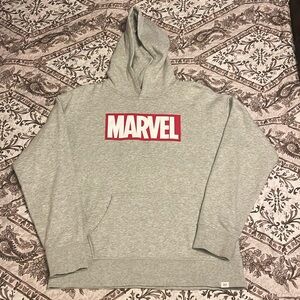 GAP Marvel Boy Sz XXL (14-16) Hoodie